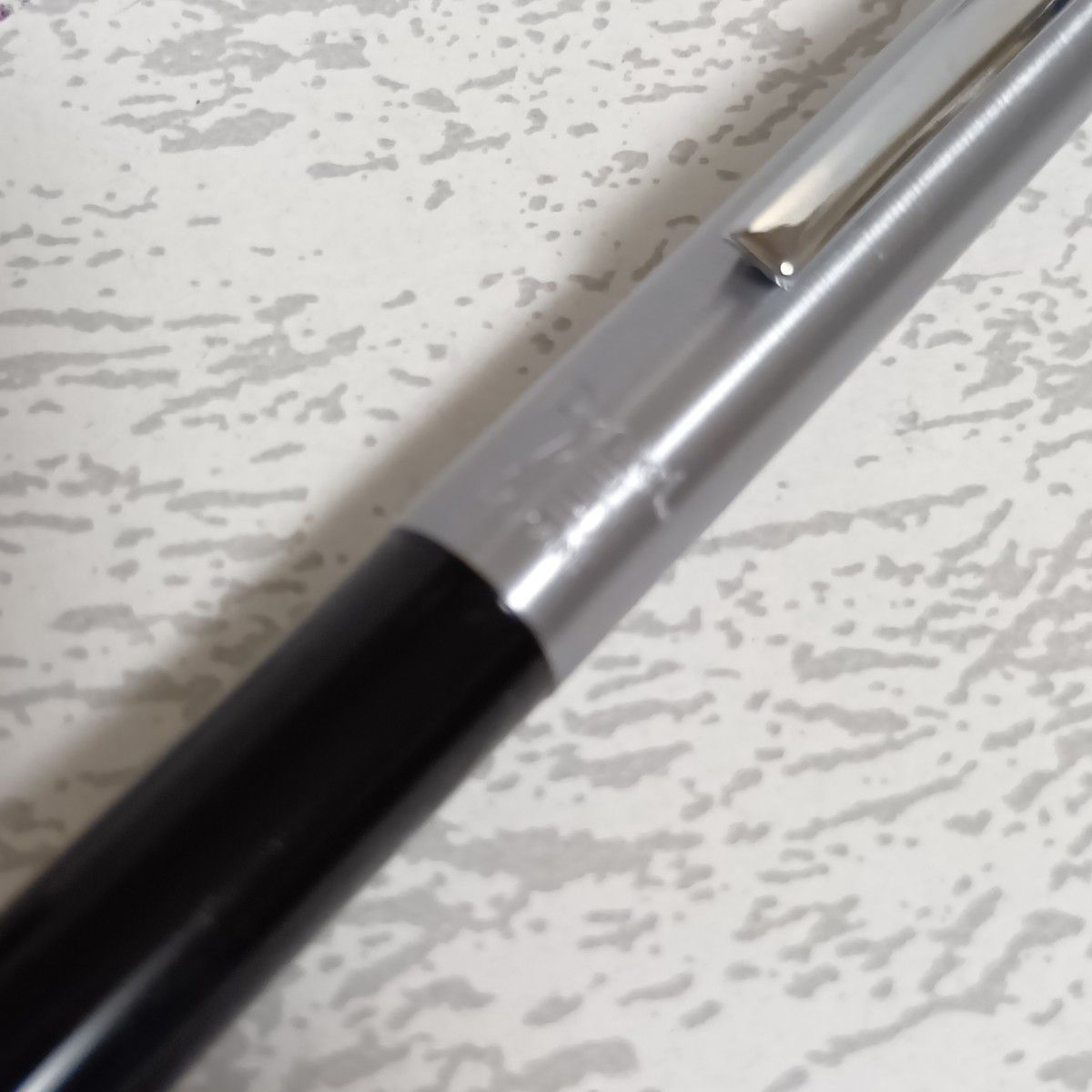 希少 昭和レトロ Pentel P545 ぺんてる Pentel5 ヤングアクション