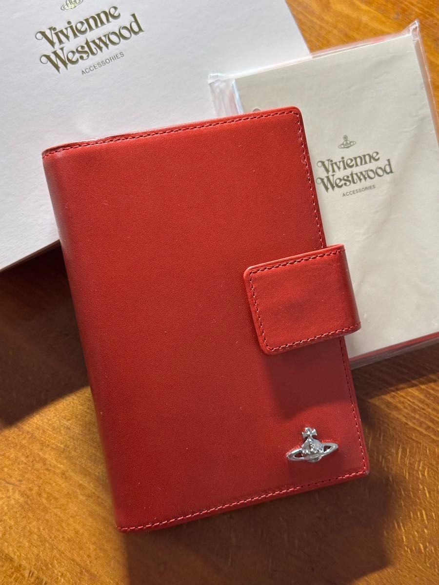 新品未使用 Vivienne Westwood ヴィヴィアンウエストウッドシステム