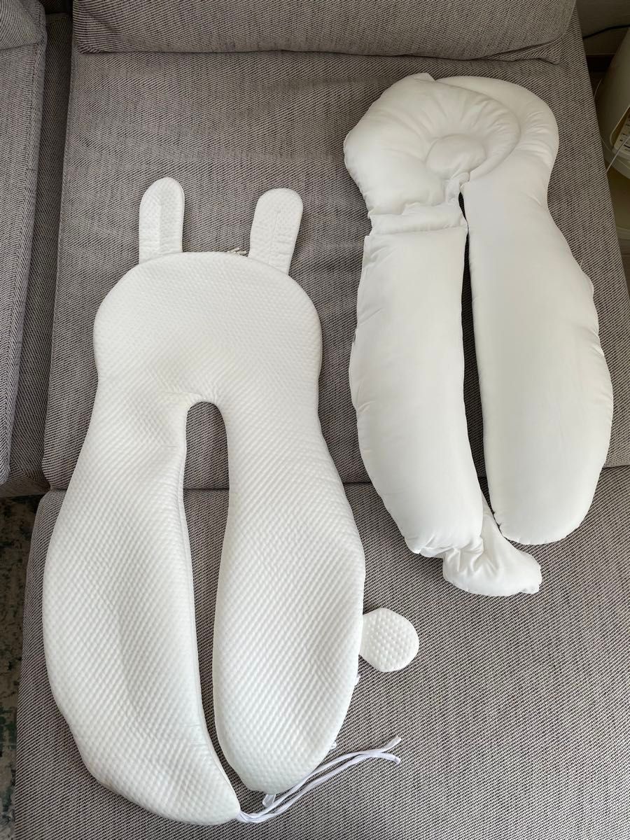 美品 Yuuny Sleep ユニースリープ 枕 接触冷感カバー｜Yahoo!フリマ
