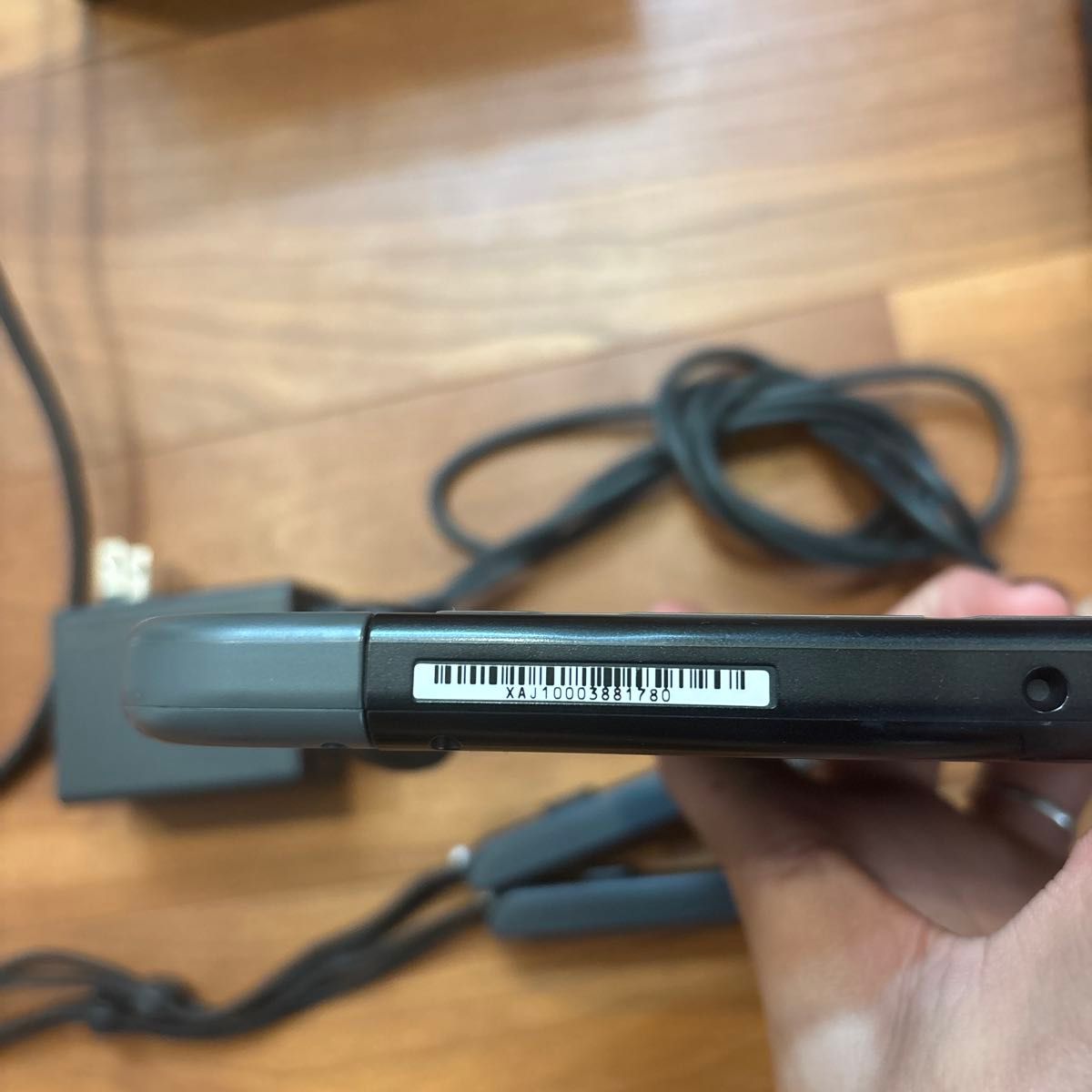 ニンテンドースイッチ 箱 説明書無し スイッチ本体 Nintendo Switch 美