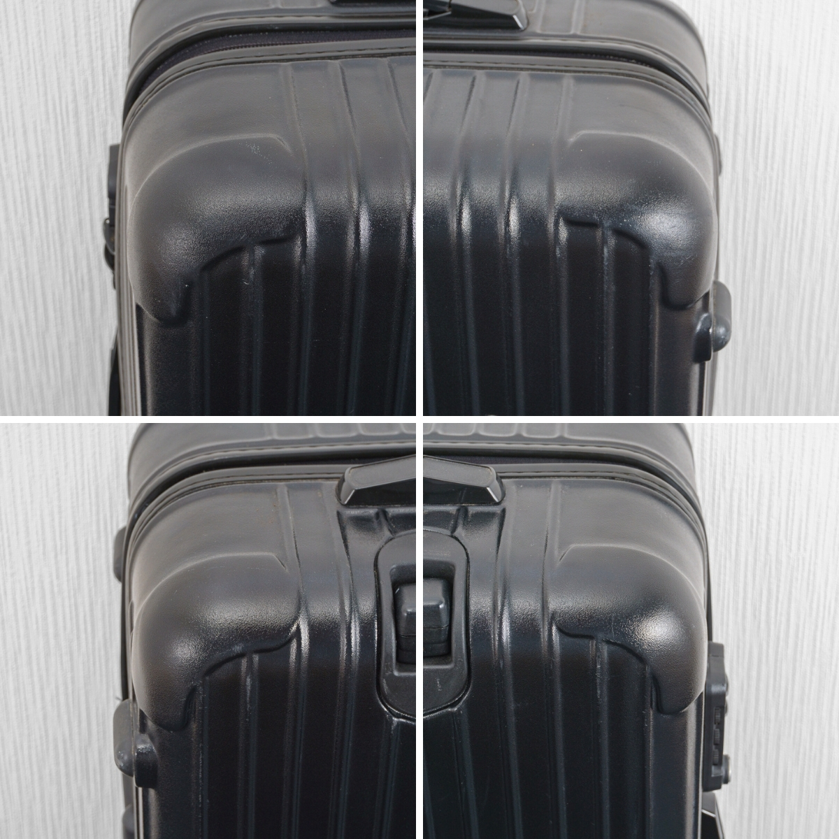 RIMOWA リモワ SALSA サルサ 63L 4輪 TSAロック チェックインM マット