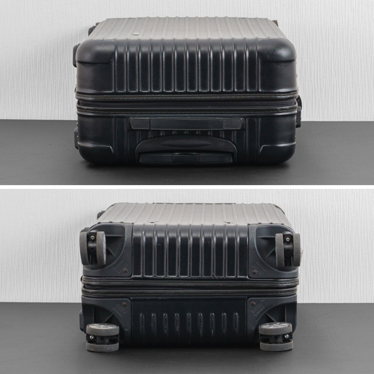 RIMOWA リモワ SALSA サルサ 63L 4輪 TSAロック チェックインM マット