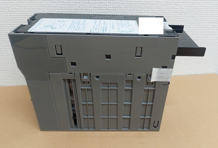 新品未使用 新札対応紙幣識別機 ビルバリ NB-2MB1-4A 日本コンラックス