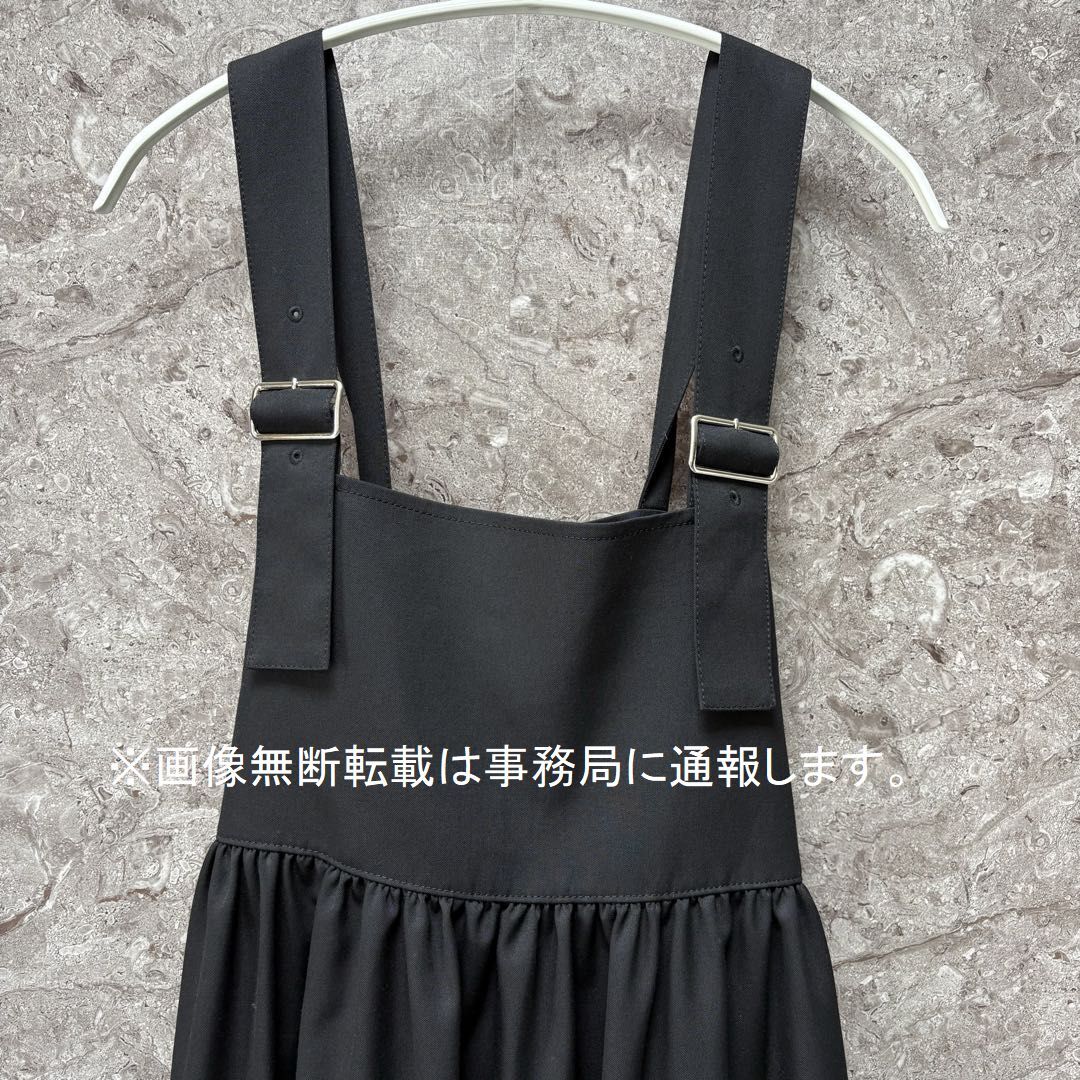 高畑充希 着用 2021AW tricot COMME des GARCONS トリコ