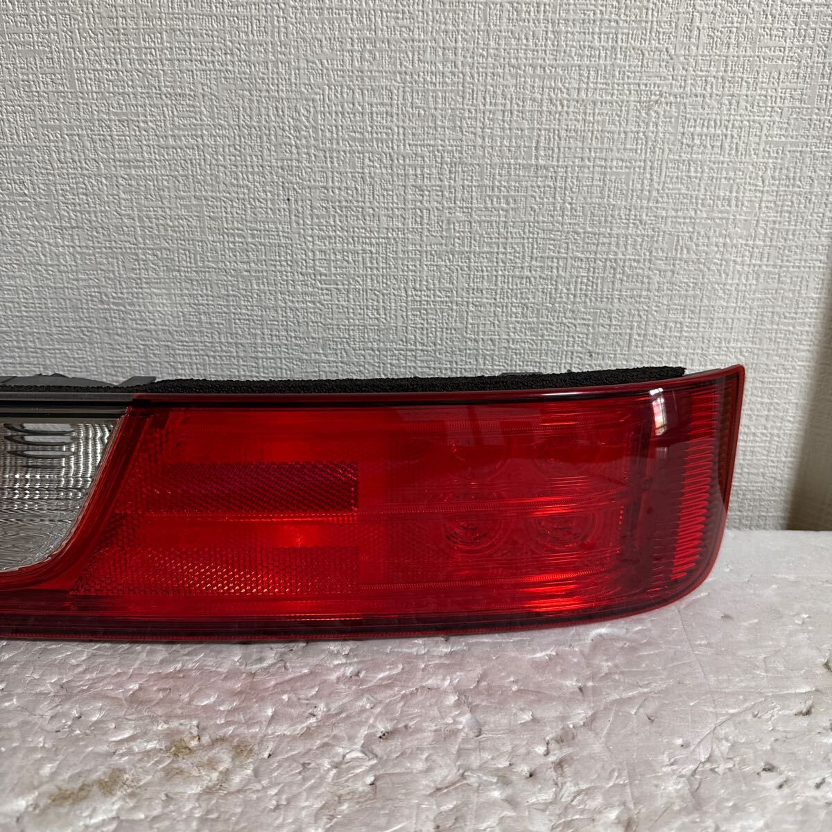 スズキ エブリィワゴン DA17W 純正 テールランプ/テールライト LED