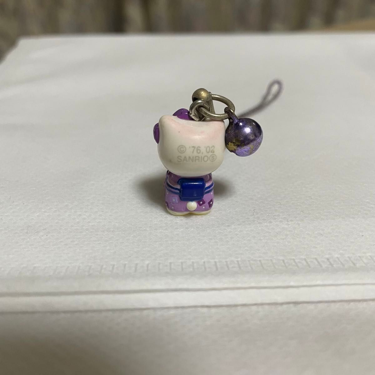 中古 ご当地キティ ファスナーマスコット 根付 キティちゃん まとめ