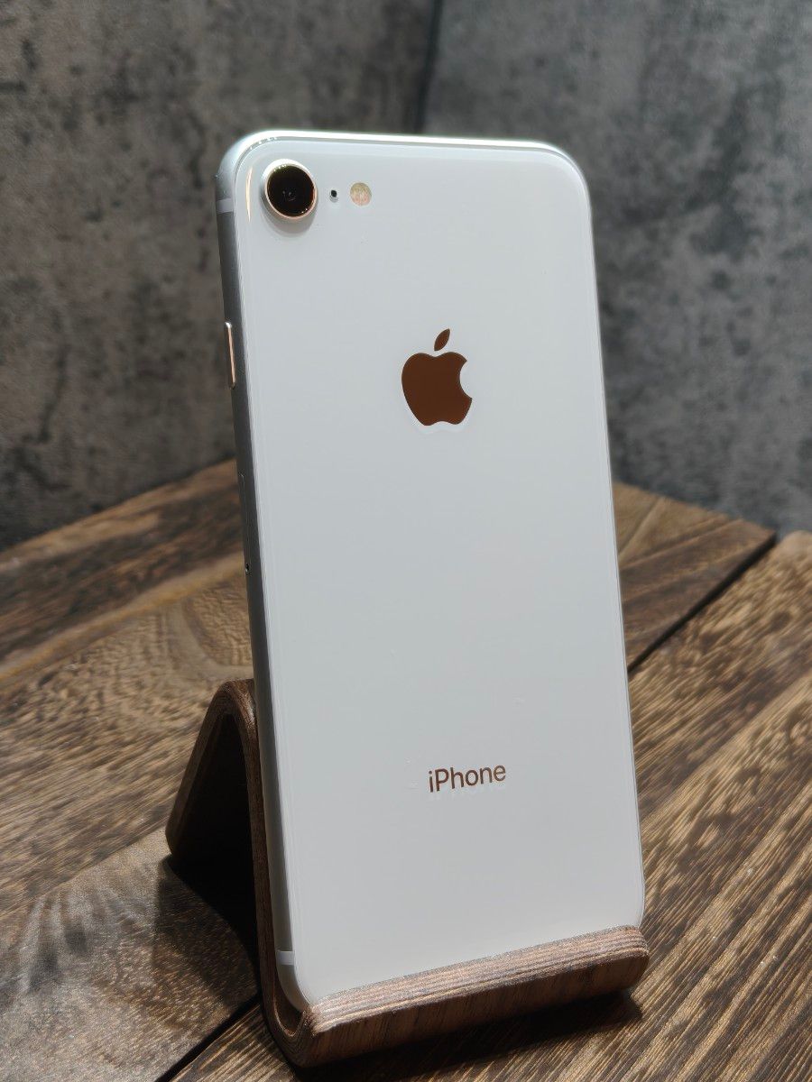 iPhone8 64GB 値下げ iPhone8 64GB 値下げ交渉可 サブ機に最適 iPhone8