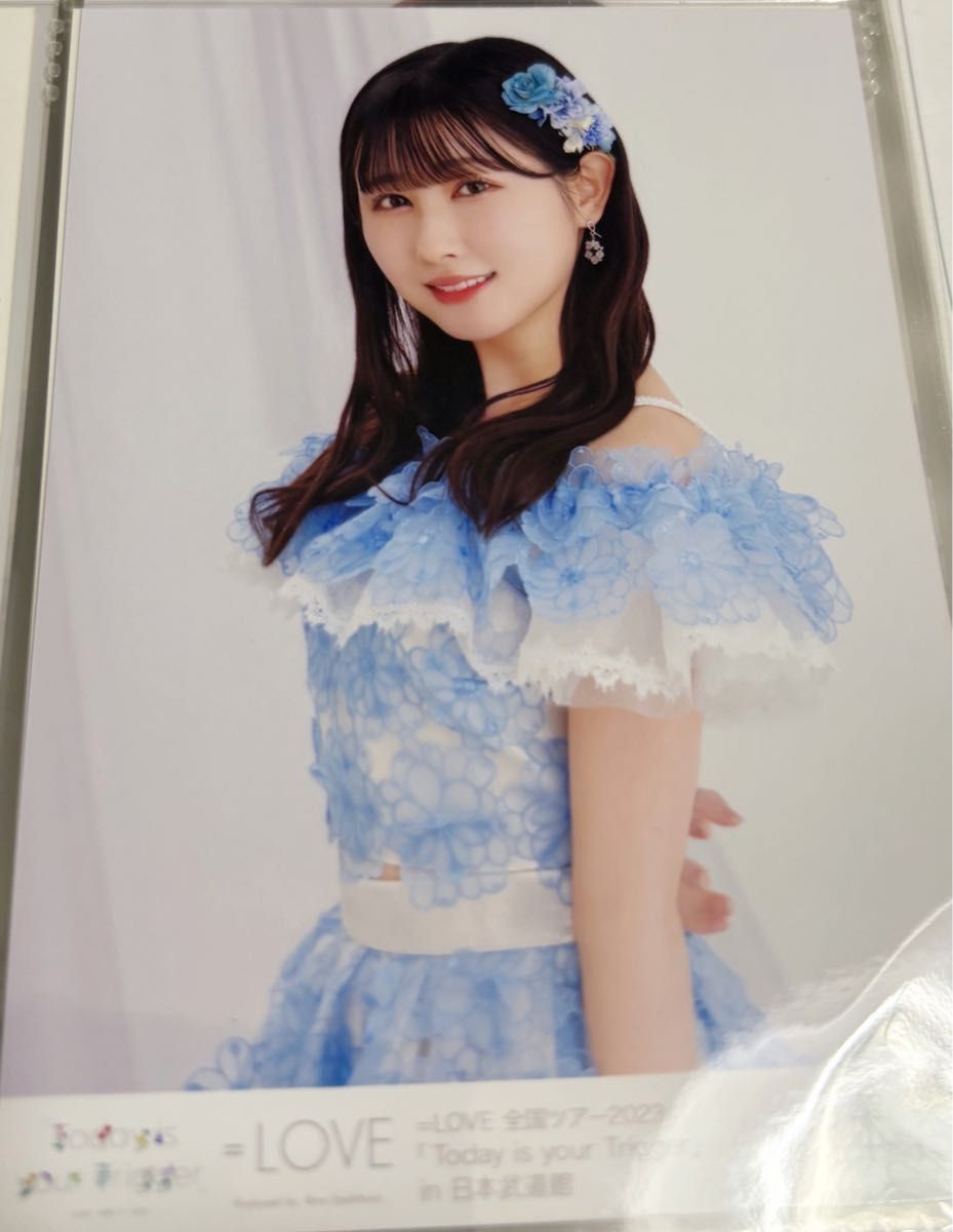 LOVE(イコラブ) 山本杏奈 生写真 6枚セット｜Yahoo!フリマ（旧PayPay