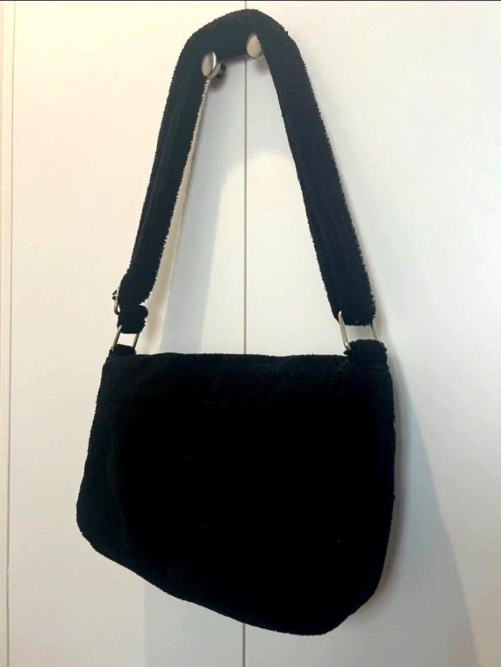 新品 CHANEL シャネル ノベルティ ショルダーバック ブラック｜Yahoo