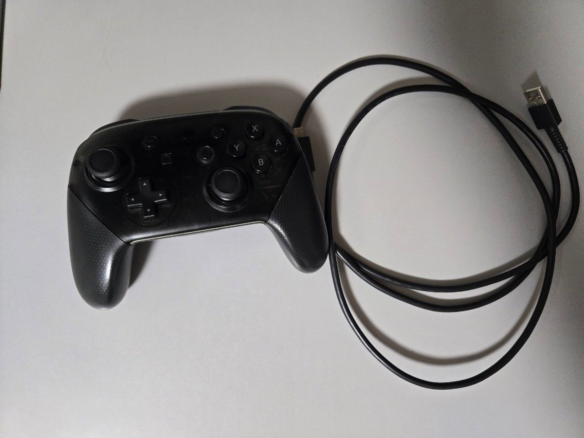 ジャンク】Nintendo Switch 旧型 本体＋Proコンセット｜Yahoo!フリマ