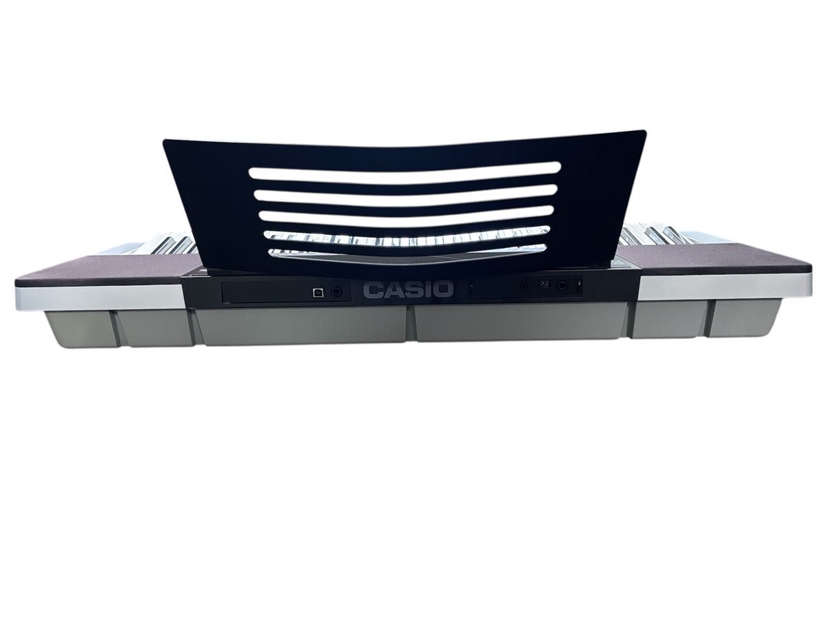 CASIO CTK-4400 電子キーボード｜Yahoo!フリマ（旧PayPayフリマ）