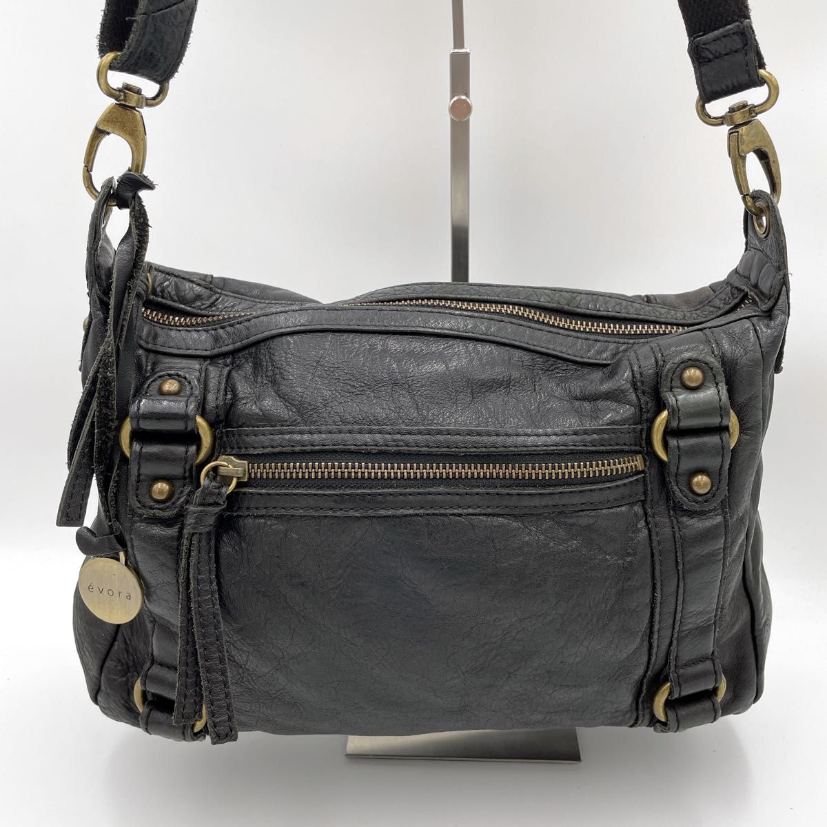 Y2K archive gimmick shoulder bag ショルダーバッグ 斜めがけ
