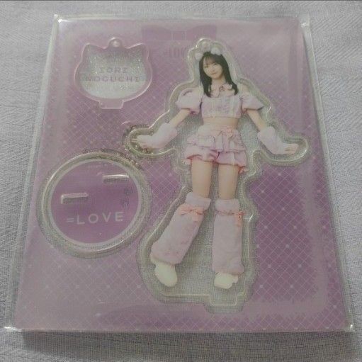 LOVE イコラブ 野口衣織 キラキラアクスタ アクリルスタンド