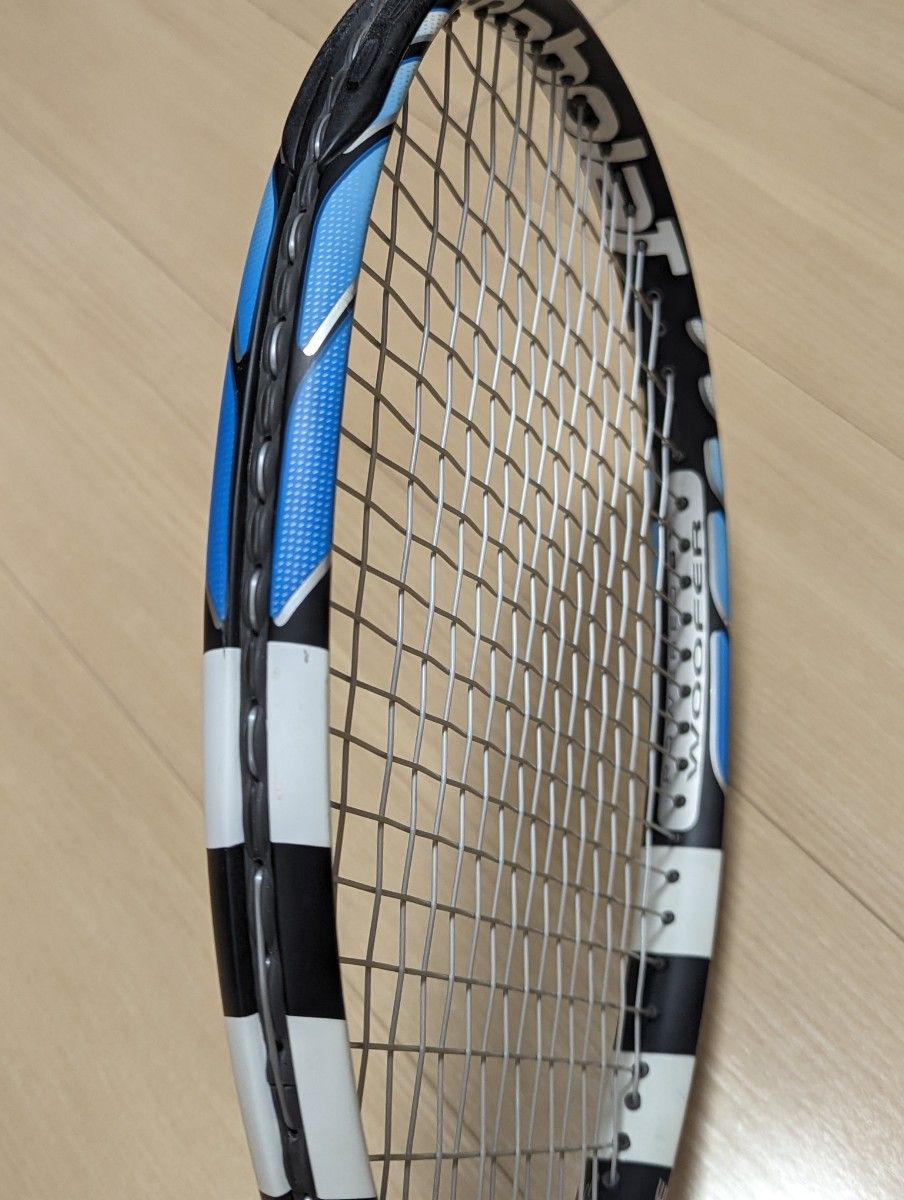 Babolat Pure Drive テニスラケット グリップサイズ2｜Yahoo!フリマ