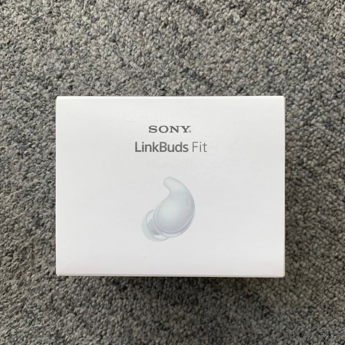 新品未開封・Sony LinkBuds Fit WF-LS910N（W） ホワイト｜Yahoo