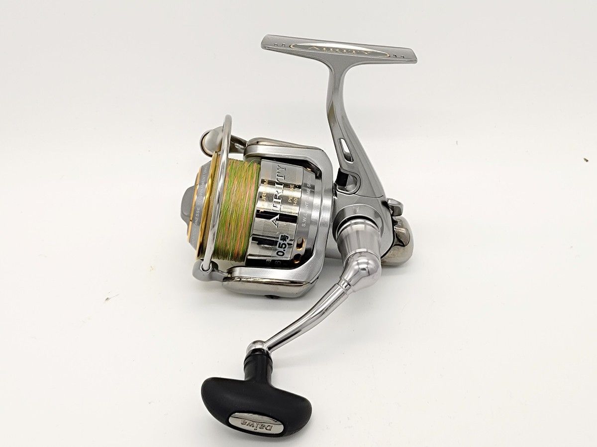 ダイワ トーナメント エアリティ 2506 TOURNAMENT AIRITY 2506 DAIWA