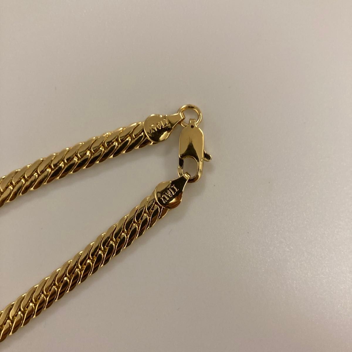 ネックレス 遺品整理 刻印 ゴールド アクセサリー｜Yahoo!フリマ（旧