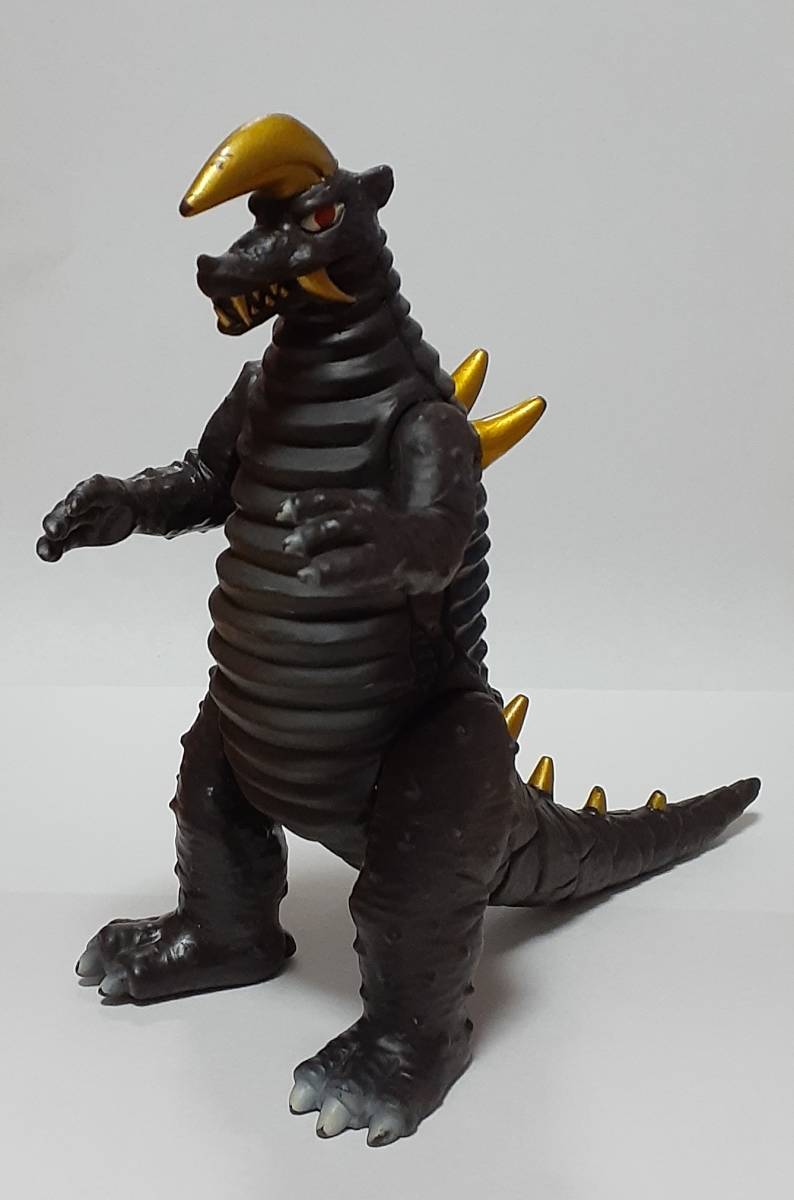 Yahoo!オークション - 用心棒怪獣 ブラックキング 「ウルトラ怪獣シリ
