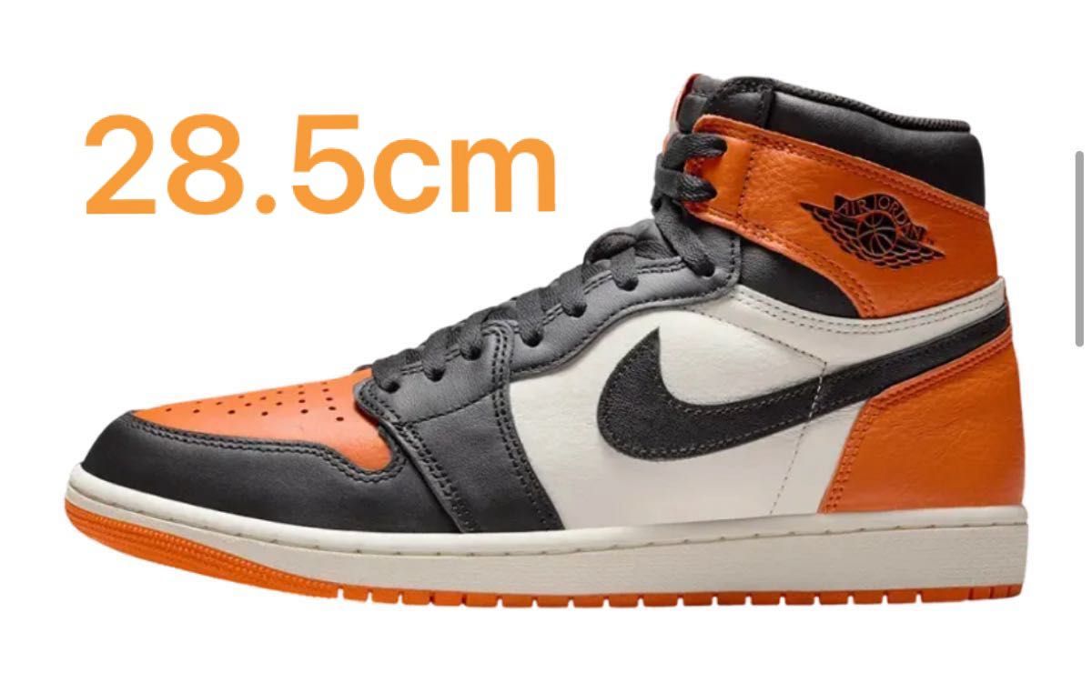 Nike Air Jordan 1 Retro High OG 