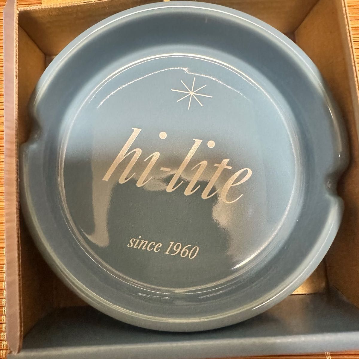 hi-lite 65周年 4点セット zippo 灰皿 ハイライト メンソール｜Yahoo