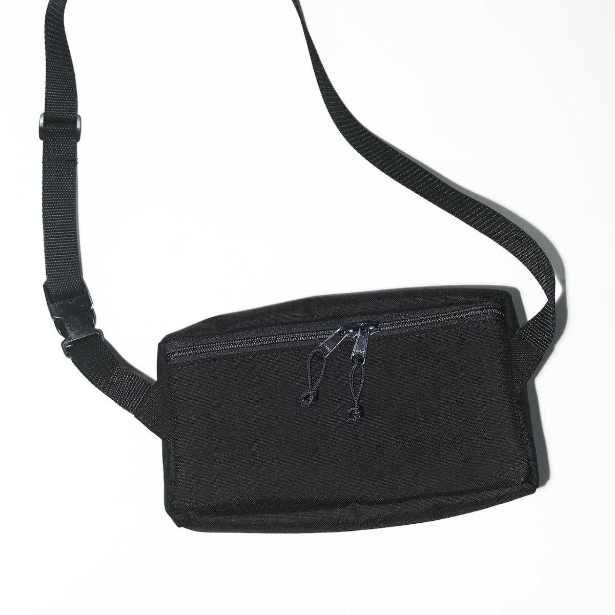 ENNOY WAIST BAG エンノイ ウエスト バッグ｜Yahoo!フリマ（旧PayPay