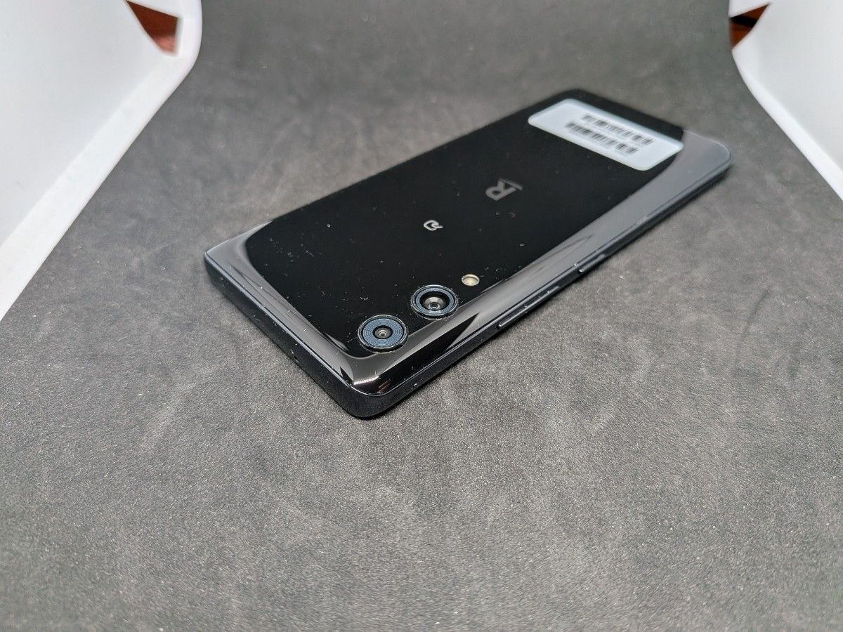 Rakuten Hand 5G 初期化済み ケース付き Android P780 アンドロイド