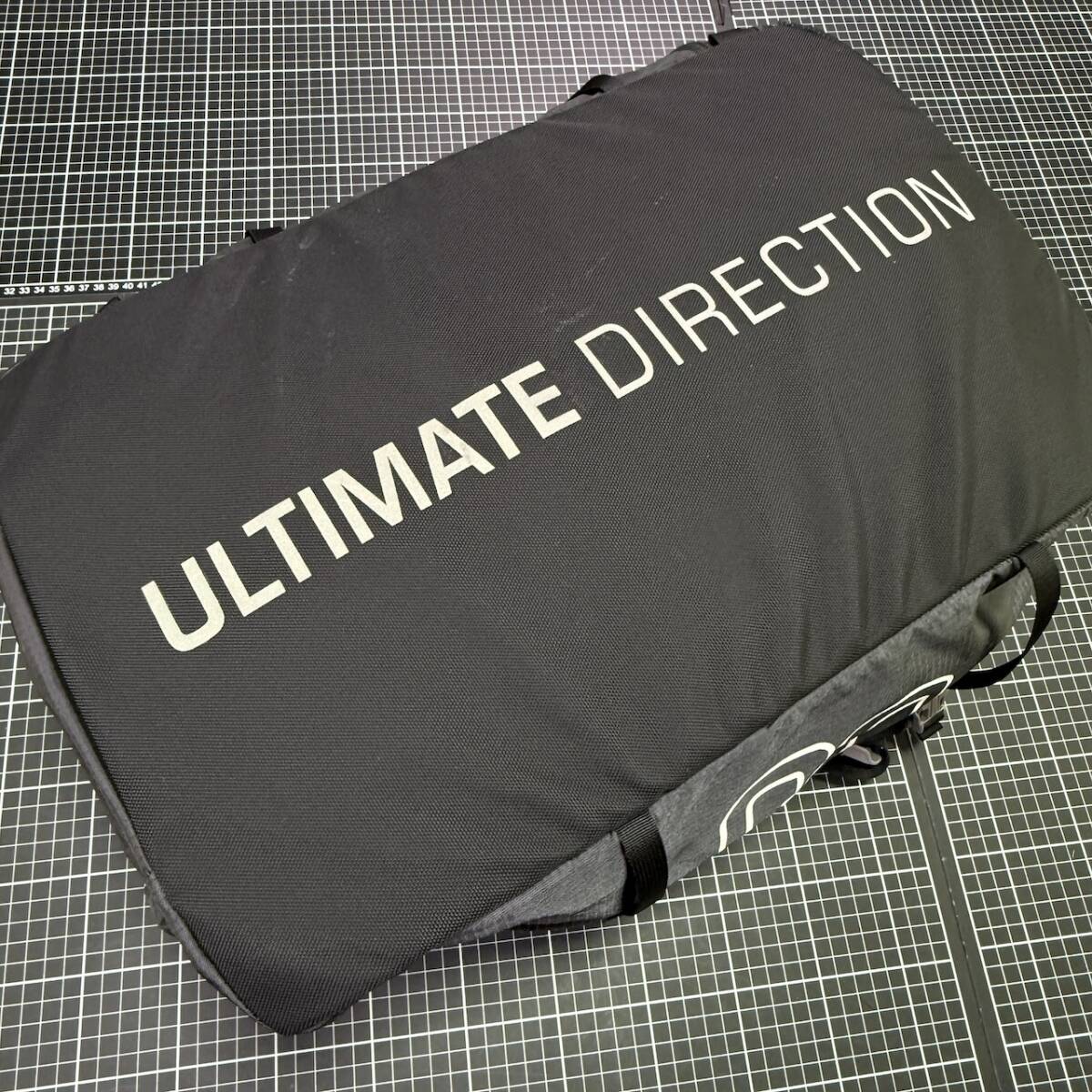 ULTIMATE DIRECTION『アルティメイトディレクション』CREW BAG J
