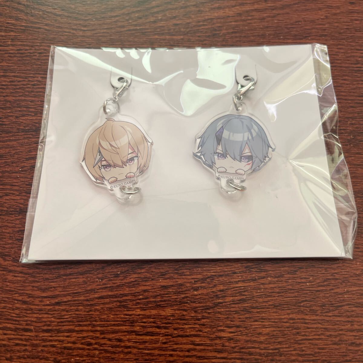 パニグレ パニシング グレイレイヴン スクラッチ第二弾 オンラインくじ