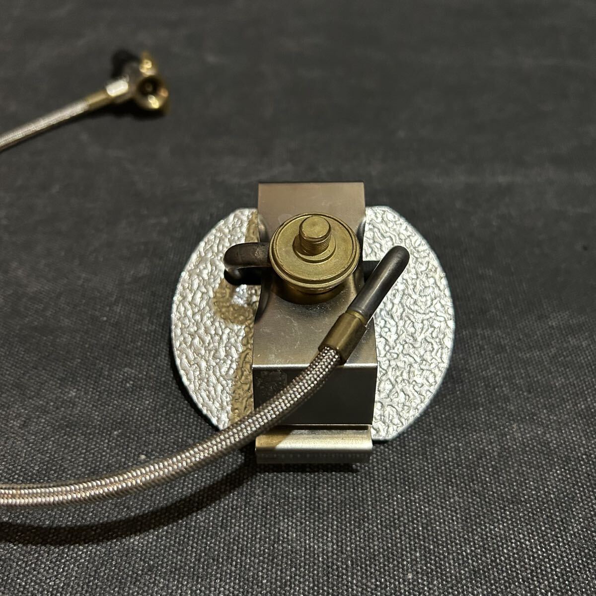 Trangia Gas Burner トランギア ガスバーナー トランギア純正品