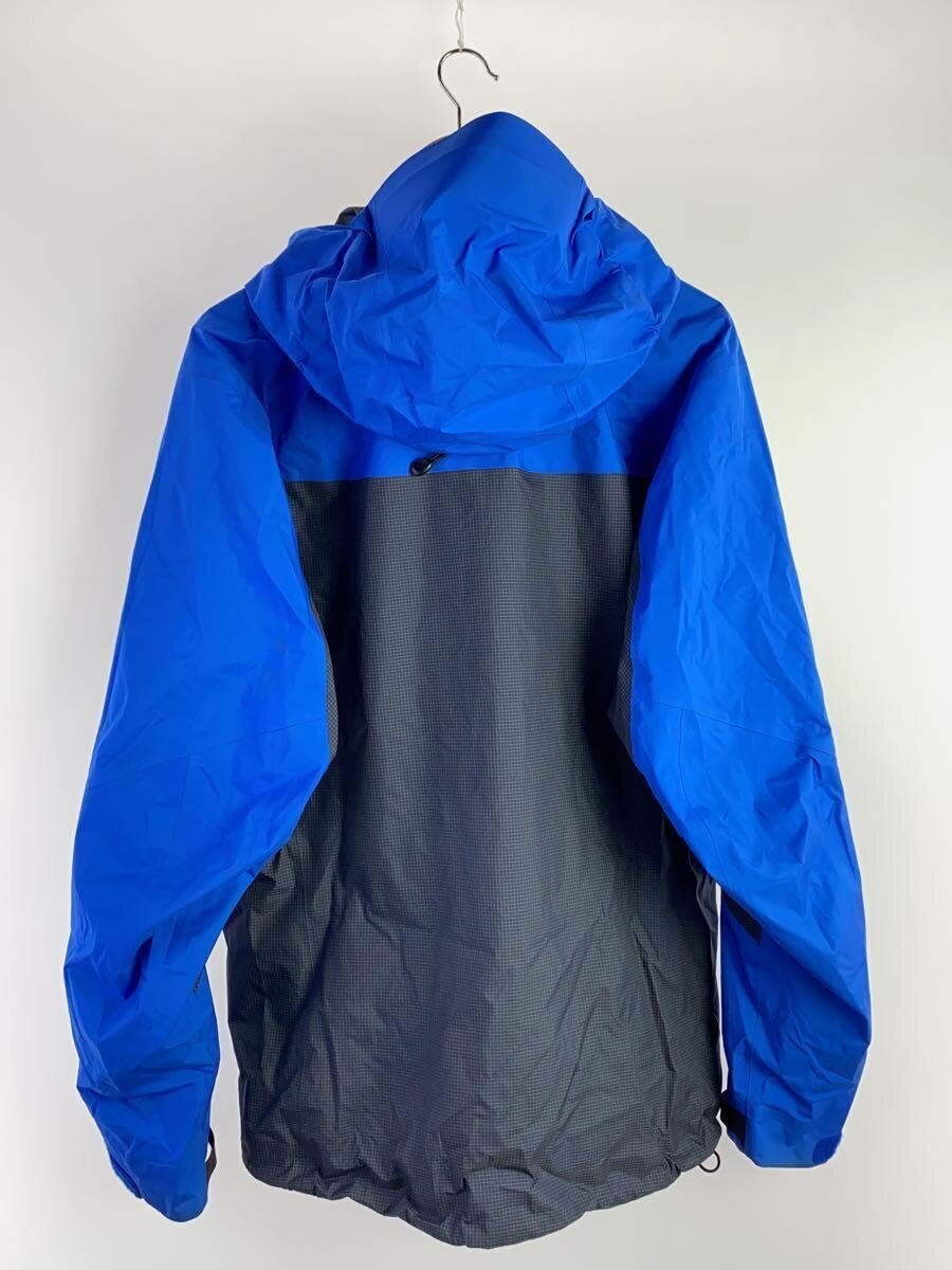 ARC'TERYX◇ナイロンジャケット/M/ゴアテックス/BLK/10968-92841-07/16//