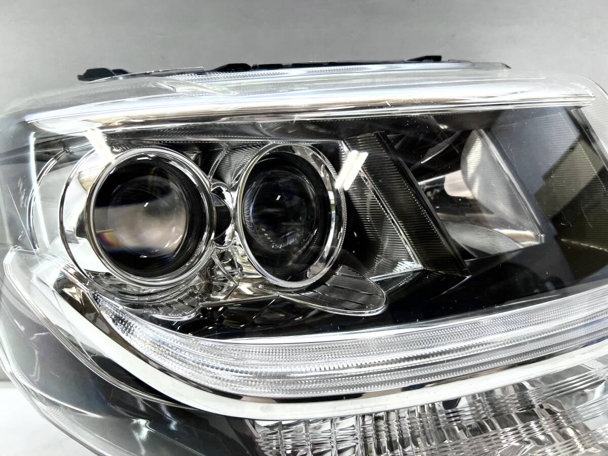 即決 タント カスタム LA600S 後期 / LED ダイハツ 純正 右 ヘッド