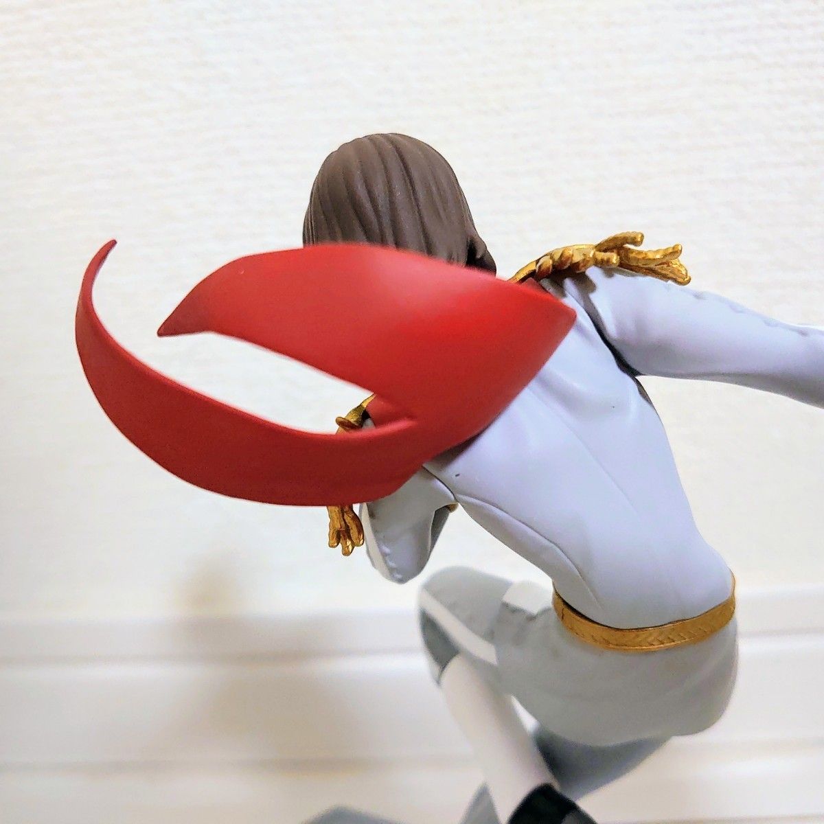 POP UP PARADE クロウ フィギュア ペルソナ 明智吾郎｜Yahoo!フリマ