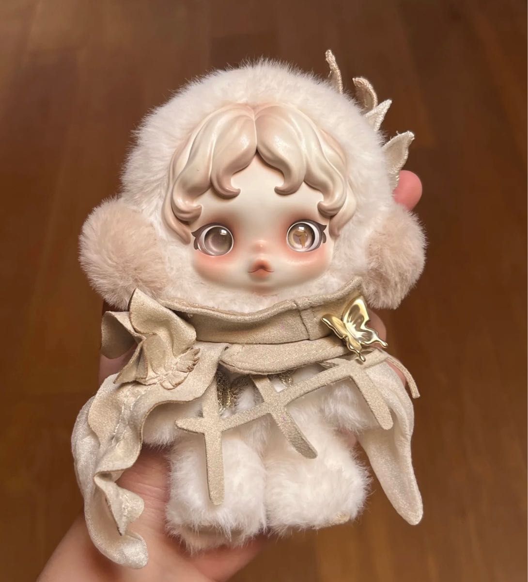 正規品 上海SKULLPANDA POP UP限定ぬいぐるみ｜Yahoo!フリマ（旧PayPay