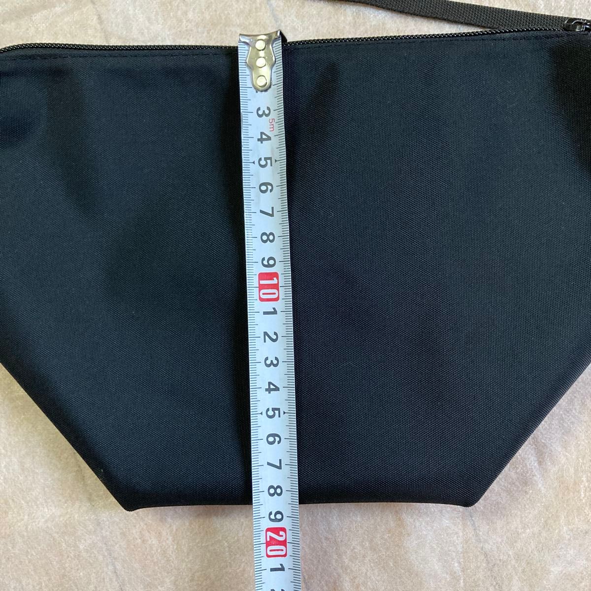 Herve Chapelier エルベシャプリエ グリーンレーベル別注 ショルダー