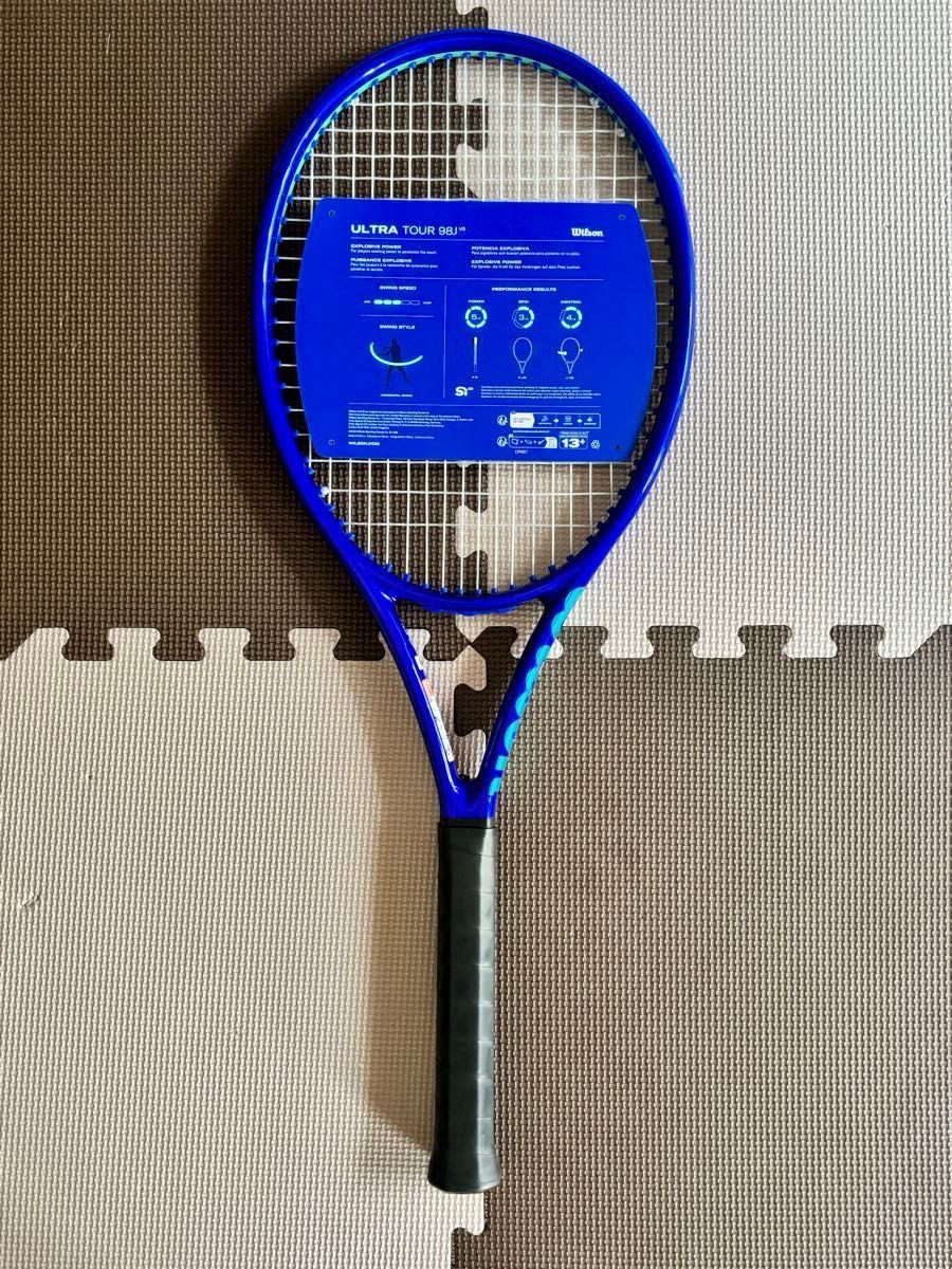 Wilson ULTRA TOUR 98J V5 ウィルソン ウルトラツアー G2 日本限定発売