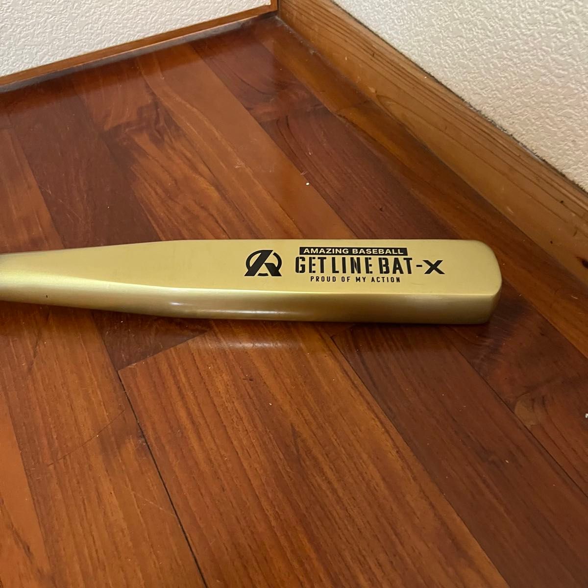 AMAZING GETLINE BAT-X 82cm 750g Jr アメイジング ゲットライン