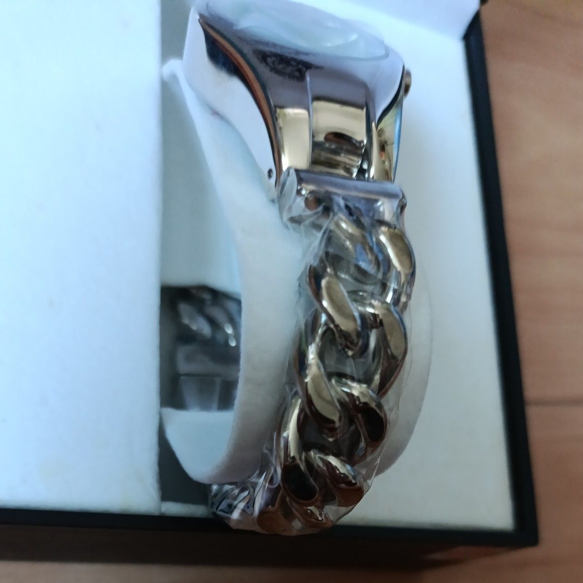 新品・未使用】 新日本プロレス 創立30周年記念 腕時計 新日本プロレス