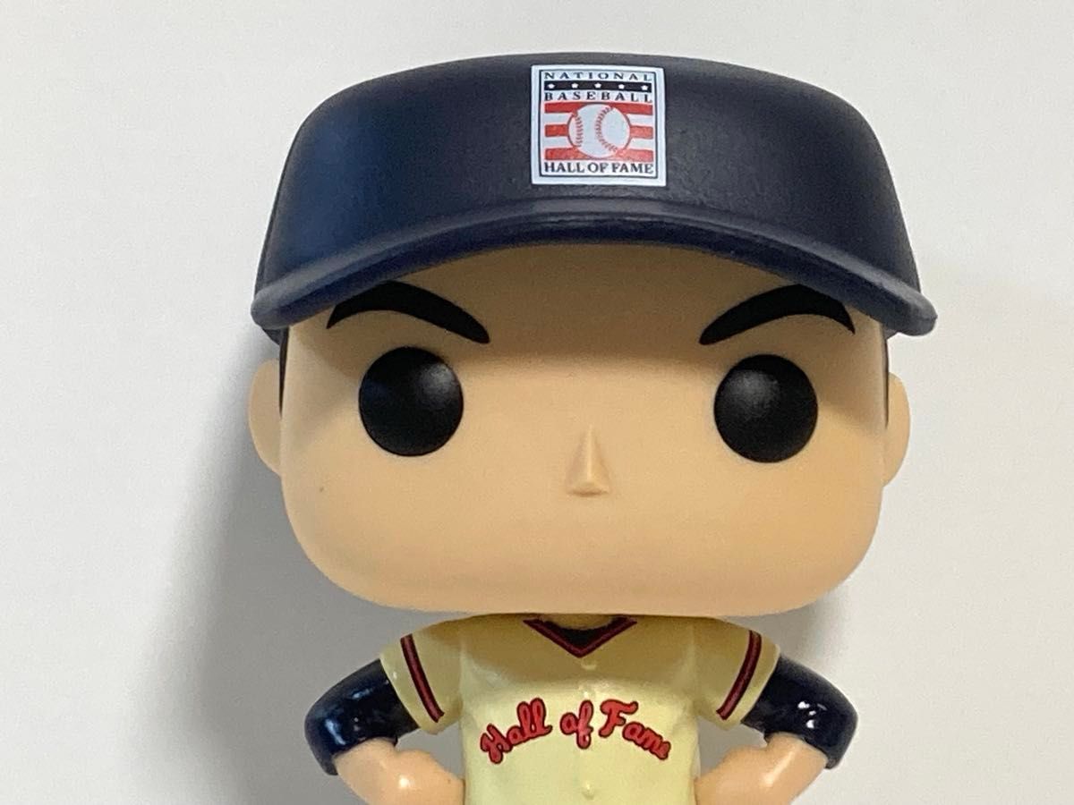2025 イチロー 殿堂入記念 ファンコ ポップ 球場配布 FUNKO POP