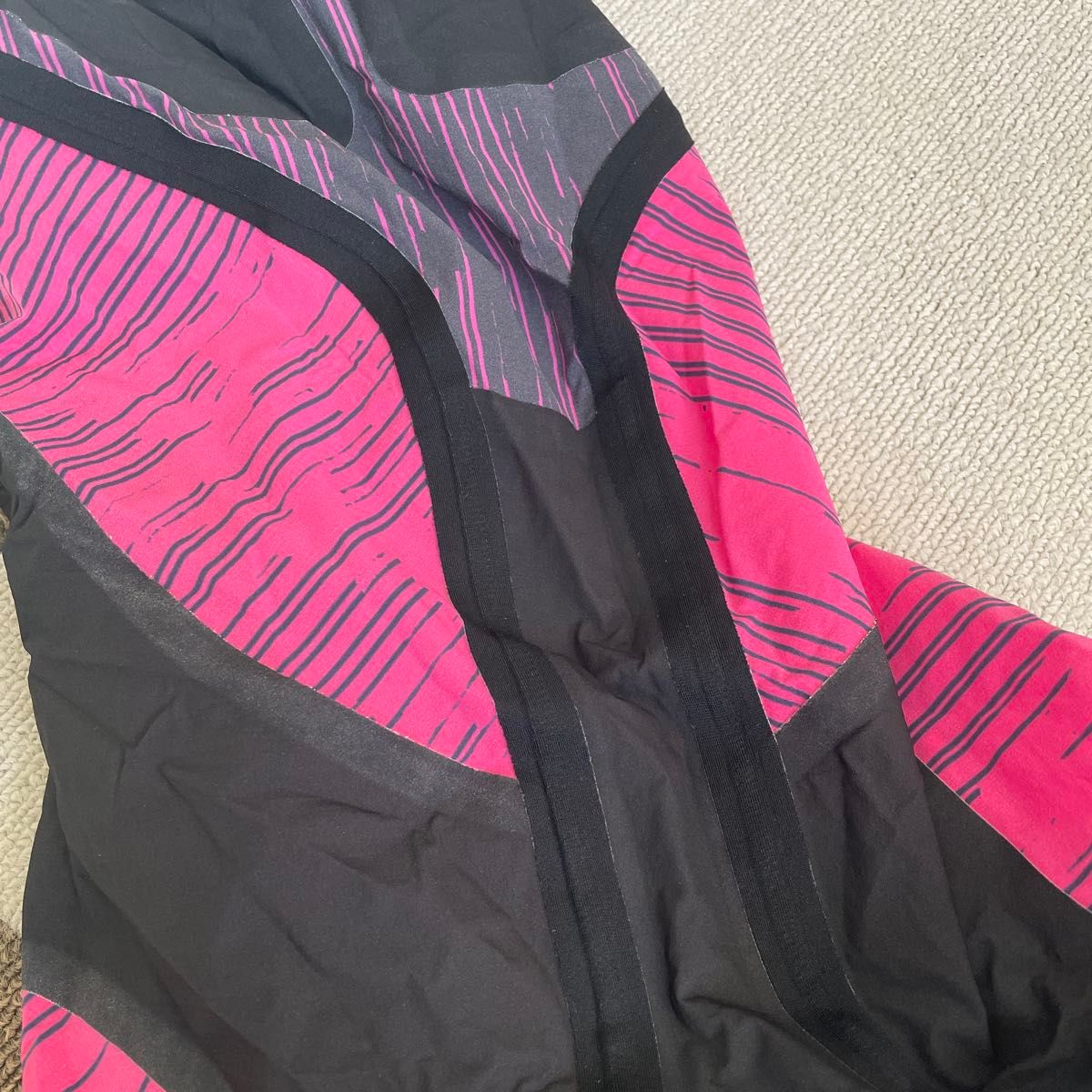 競泳水着 トップインパクト XS アシックス 高速水着｜Yahoo!フリマ（旧