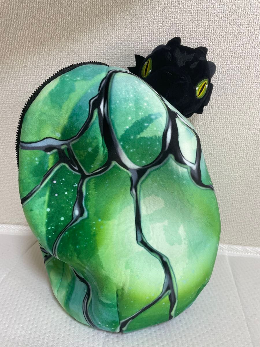 ディズニー ツイステッドワンダーランド マレウスの抱っこぬいぐるみ