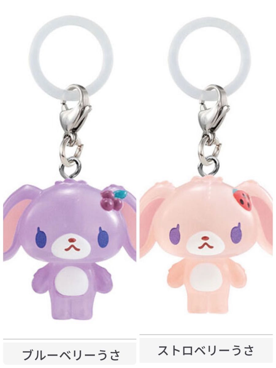 300 円引きクーポン】シュガーバニーズ めじるしアクセサリー