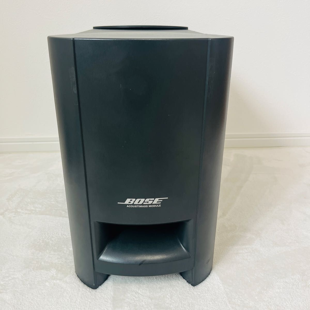BOSE FS-321 Ⅱ II Front surround system ボーズ スピーカー セット