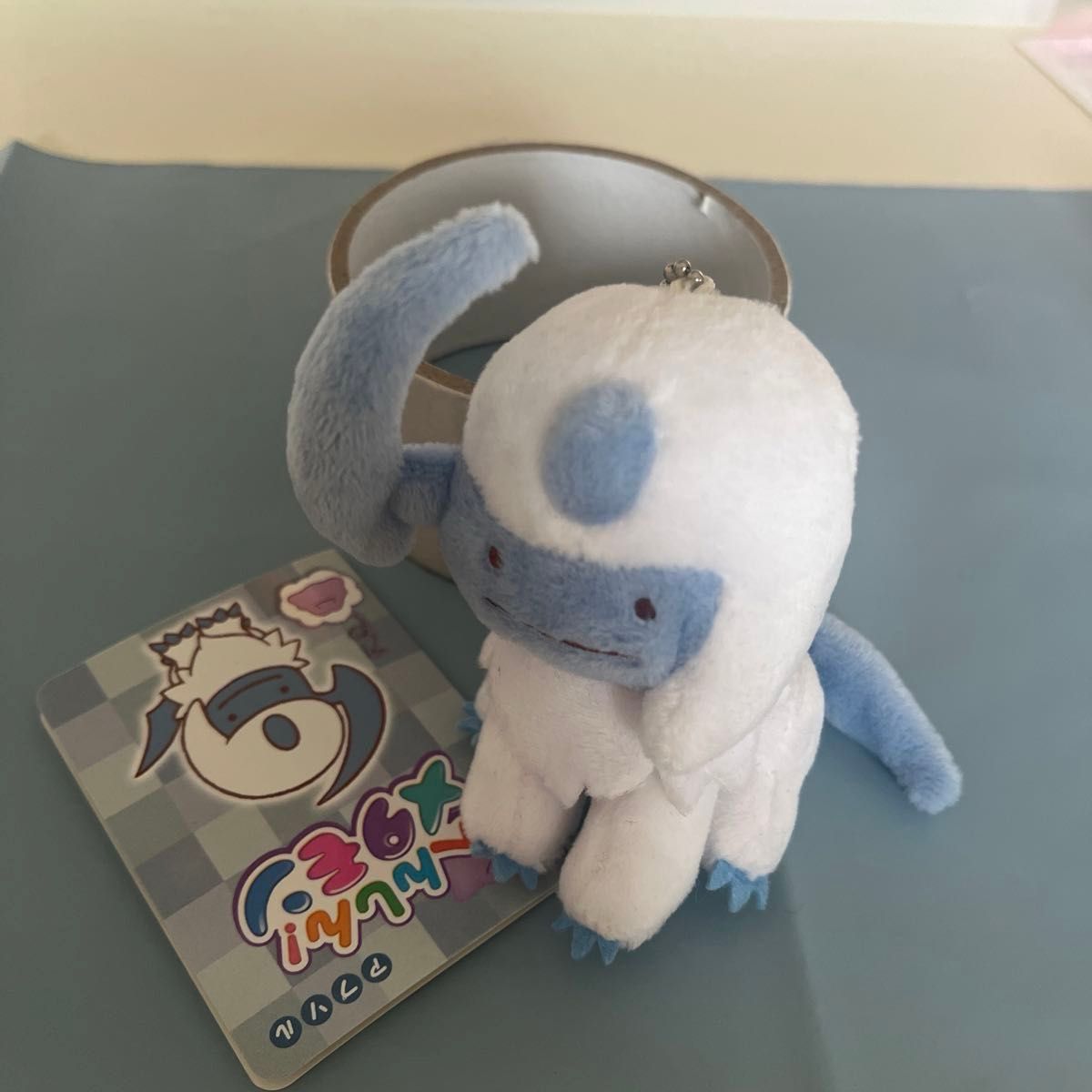 ポケモン へんしんメタモン アブソル】ポケットモンスター ポケモン