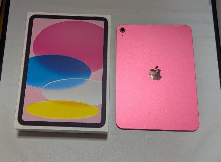 iPad Wi-Fi 128GB ピンク 第11世代 2025年モデル A16｜Yahoo!フリマ