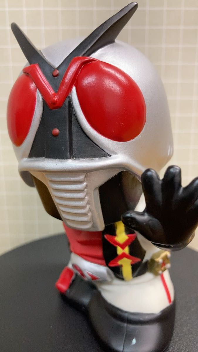 仮面ライダー 2号 アマゾン X ZX ソフビ｜Yahoo!フリマ（旧PayPayフリマ）