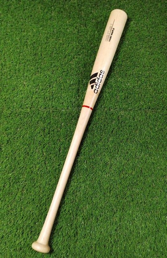 バット アディダス 軟式 山田哲人 ヤクルト｜Yahoo!フリマ（旧PayPay