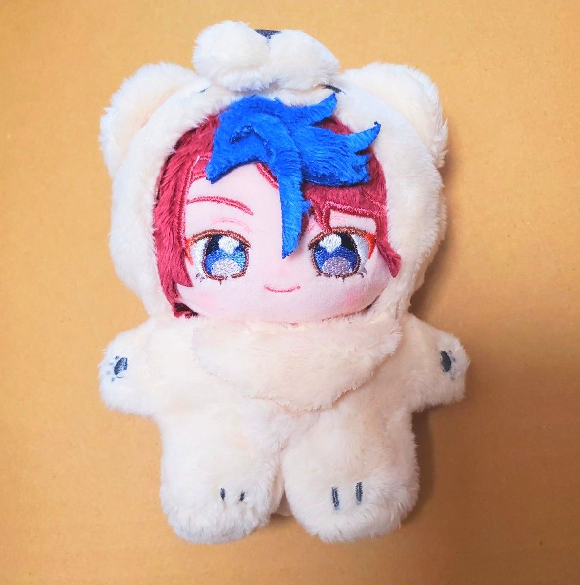 開封済 あんスタ ナイス・アルネブ・サンダー 一緒に暮らすぬい いつ