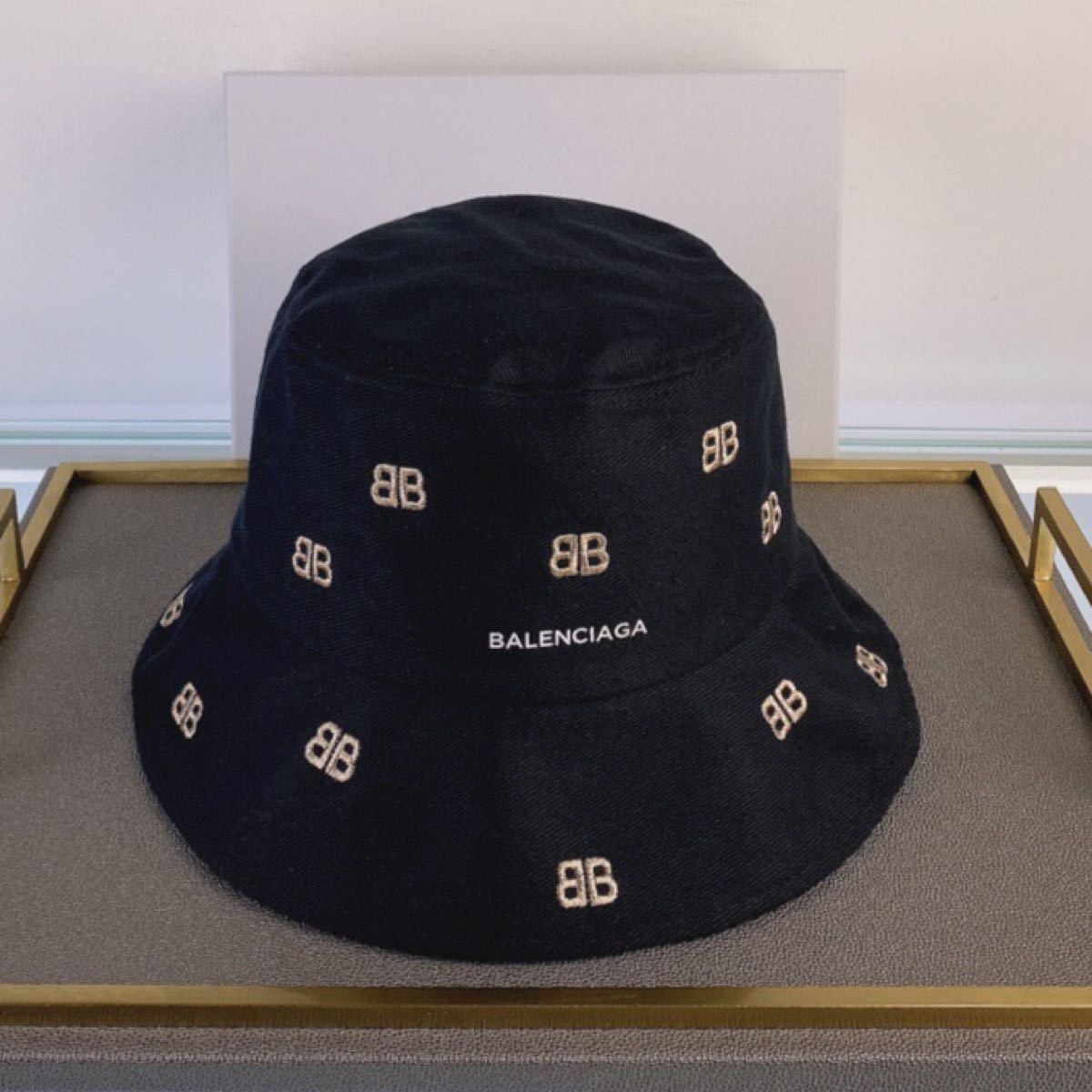 BALENCIAGA バケットハット｜Yahoo!フリマ（旧PayPayフリマ）