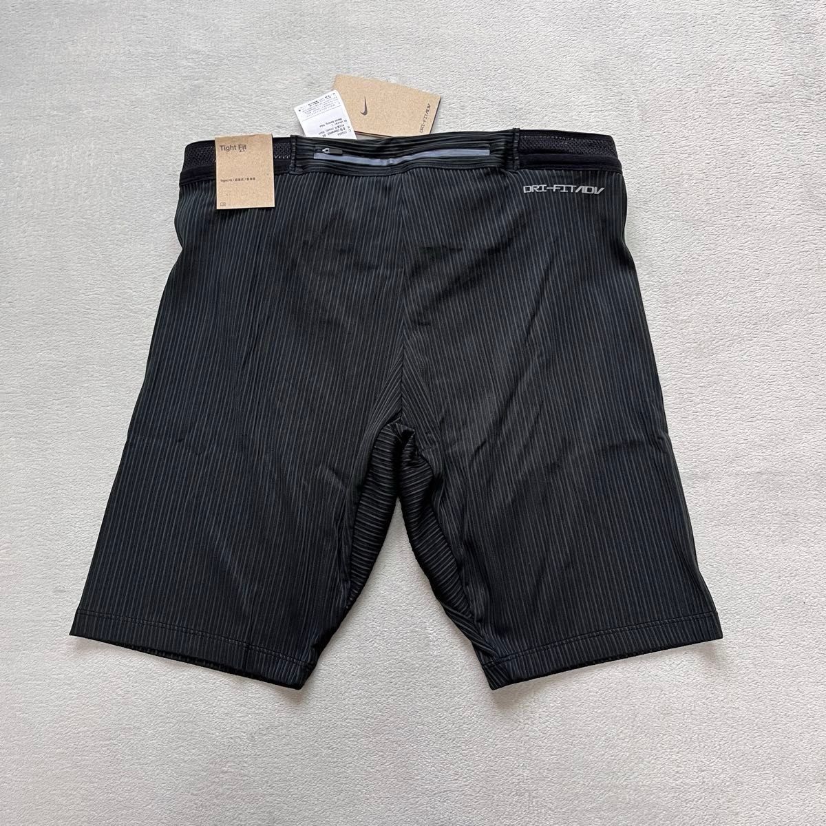 ナイキ エアロスイフト Dri-FIT ADV ランニング 1/2 タイツ レーシング