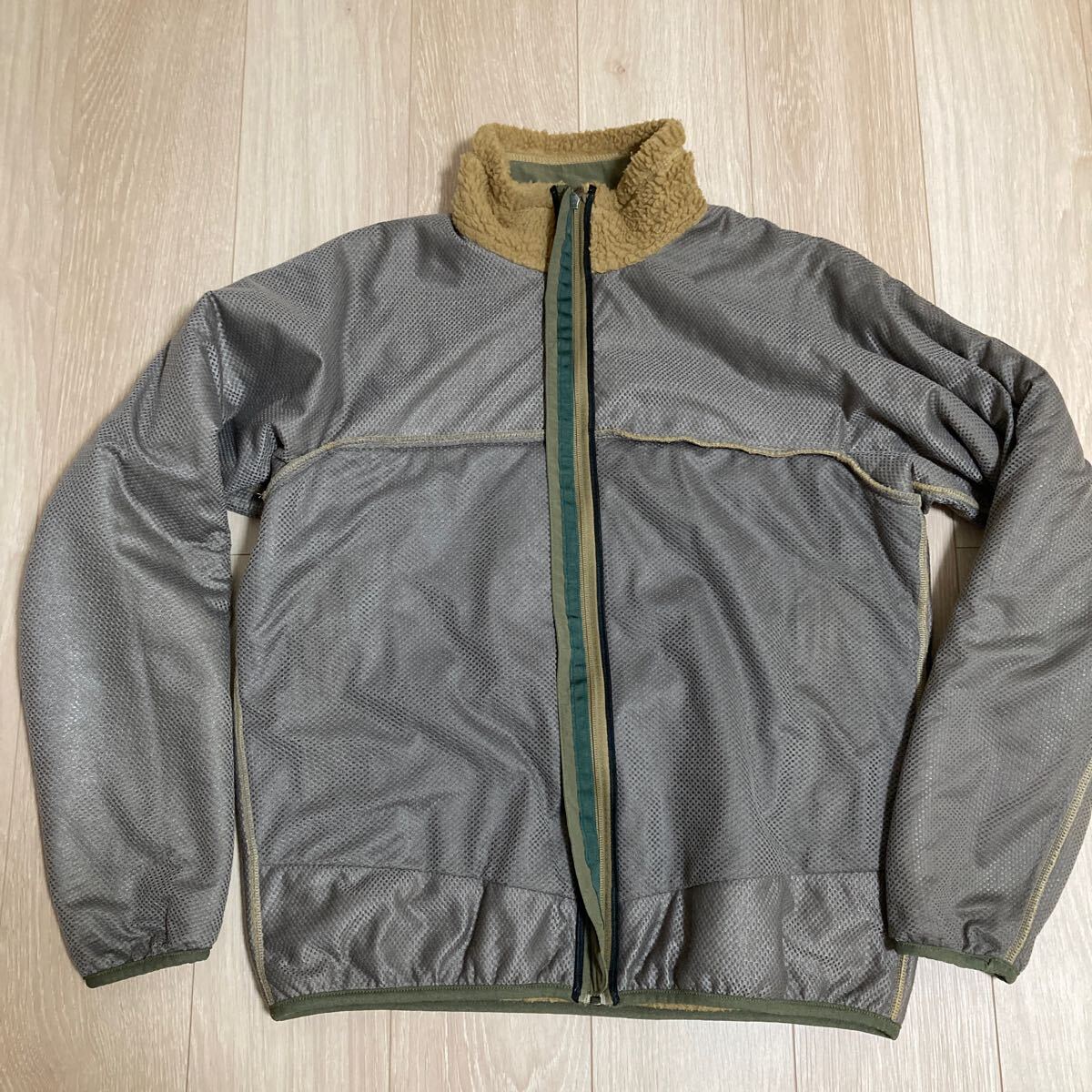 Patagonia パタゴニア レトロx テキーラゴールド Mサイズ｜Yahoo